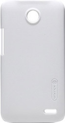 D-Style белый для Lenovo A820