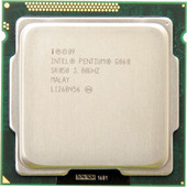Pentium G860