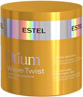 Крем-маска для волос Otium Wave Twist 300 мл