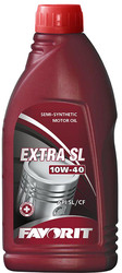 Extra SL 10W-40 1л