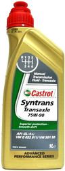 Syntrans Transaxle 75W-90 1л