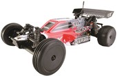 ADX-10 BLX 2WD RTR (red)