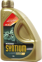 Syntium 5000 FR 5W-30 1л