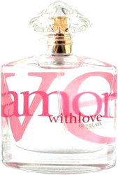 Amore With Love EdT (50 мл)