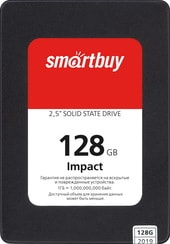 Impact 128GB SBSSD-128GT-PH12-25S3