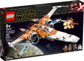 LEGO Star Wars 75273 Истребитель типа Х По Дамерона