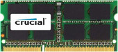 Crucial 8GB DDR3 SO-DIMM PC3-12800 (CT102464BF160B)
