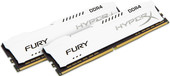 Fury 2x8GB DDR4 PC4-21300 HX426C16FW2K2/16
