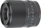 AF 35mm f/1.8 Z для Nikon Z