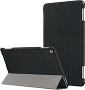 Smart для Huawei MediaPad M5 Lite 10 (черный)