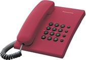KX-TS2350RUR (красный)