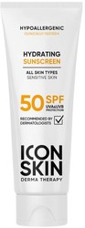Увлажняющий SPF 50 для всех типов кожи (75 мл)