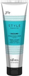 Выпрямляющий для волос Style perfetto dazzling straigthening cream 250 мл