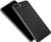 BV Weaving для iPhone 7 Plus/8 Plus (черный)