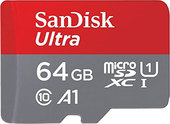 Ultra SDSQUAB-064G-GN6MN microSDXC 64GB