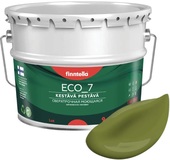Eco 7 Ruoho F-09-2-9-FL030 9 л (травяной зеленый)
