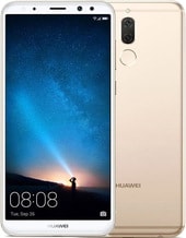 Huawei Mate 10 Lite (золотистый)