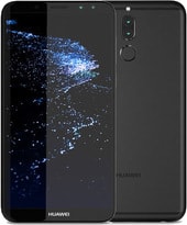 Huawei Mate 10 Lite (черный)