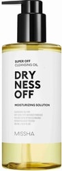 Масло Super Off Cleansing Oil Dryness Off 305 мл