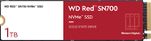 Red SN700 1TB WDS100T1R0C
