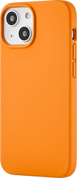 Touch Case для iPhone 13 mini (оранжевый)