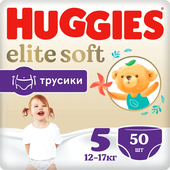 Elite Soft 5 (50 шт)