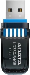 UD330 64GB (черный)