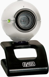 WEBCAM 100K WITH MICROPHONE USB (WC002)