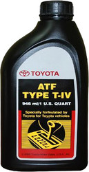ATF Type T-IV (08886-81015) 0.946л