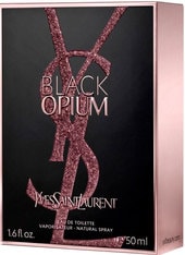 Black Opium EdT (50 мл)