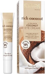 Крем для век Rich coconut Питательный (20 мл)