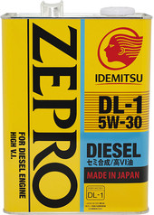 Zepro Diesel 5W-30 4л