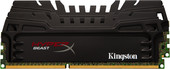 HyperX Beast 2x4GB KIT DDR3 PC3-15000 (HX318C9T3K2/8)