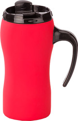 Thermal Mug 0.45л (красный) [HD01-RE]