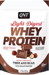 Lite Digest Whey Protein (орех/шоколад, 500 г)