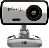 HD Webcam Rambutan Silver USB (WC251)