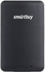 S3 SB512GB-S3BS-18SU30 512GB (черный/серебристый)
