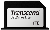 JetDrive Lite 330 1ТБ TS1TJDL330