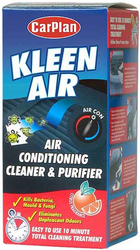 Очиститель системы кондиционирования Kleen Air 150мл ROA009