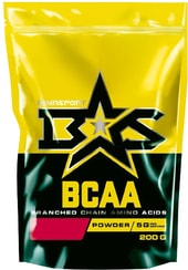 BCAA (200г, без вкуса)