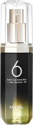 6 Salon Lactobacillus Hair Perfume Oil Moisture 66 мл