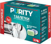 Purity all in 1 MDT30ST (30 шт)