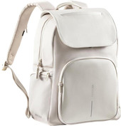 Soft Daypack P705.983 (светло-серый)