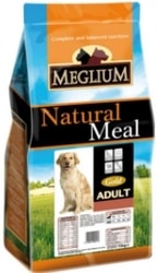 Natural Meal Adult Gold 20 кг