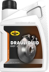 Drauliquid DOT 3 1л