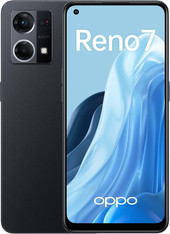 Reno7 CPH2363 8GB/128GB международная версия (черный)