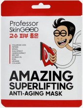 Маска для лица тканевая Amazing Superlifting Anti-Aging Mask