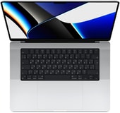 Apple Macbook Pro 16" M1 Pro 2021 Z14Y0008C