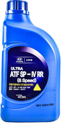 ATF SP-IV RR 8 speed 1л