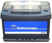 VoltMaster 12V R (65 А/ч)